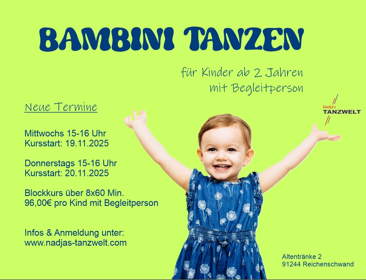 Bambiniwerbung